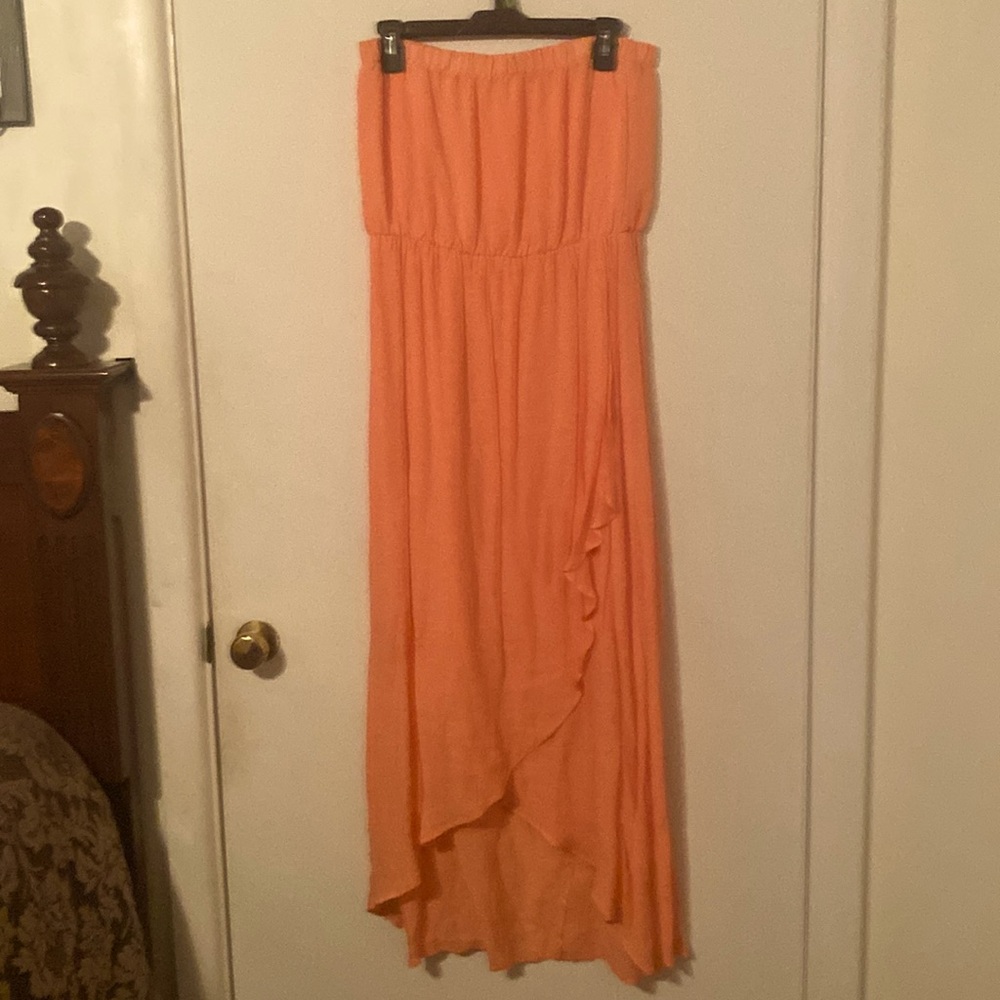 Beautiful dress